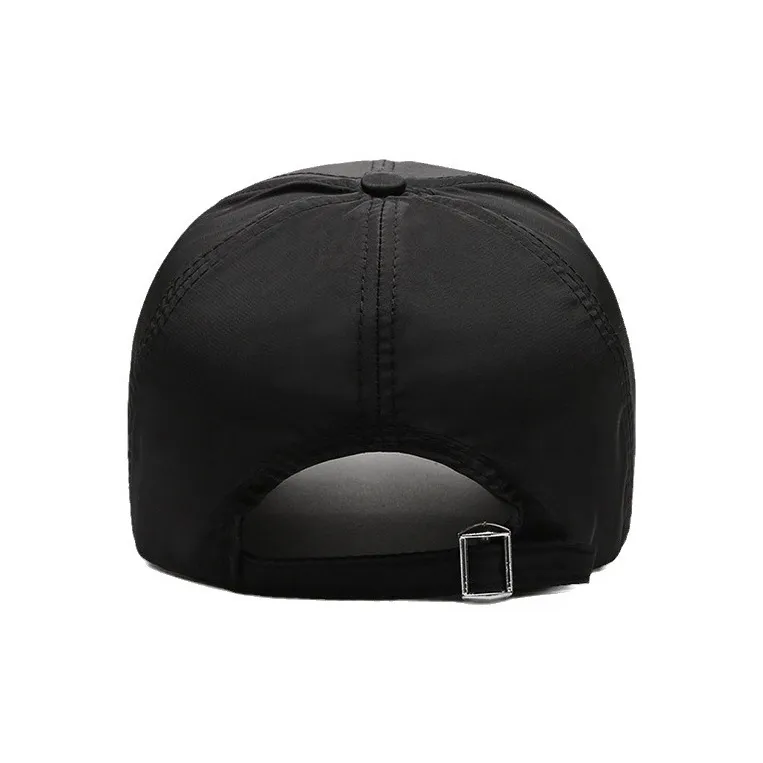 MEETSUNNY Polyester Baseball Caps Unisex-3