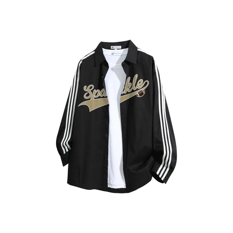 Tre Club Shirts Unisex-0