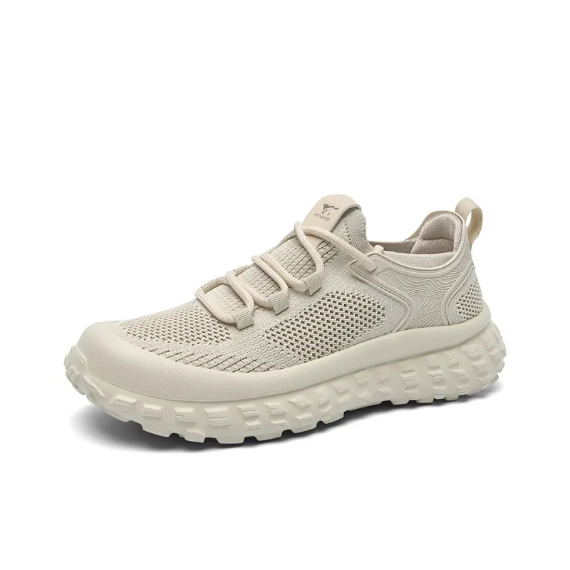 SEPTWOLVES Low Top Casual Shoes Men's-8