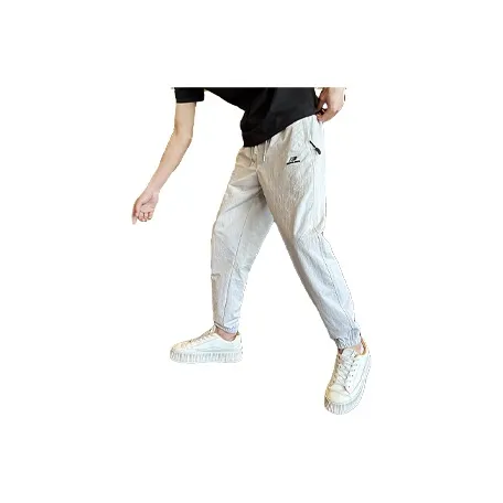 GLFL Casual Pants Unisex-5