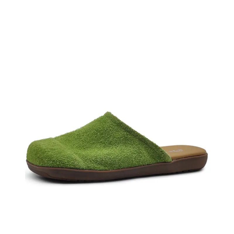 ARTMU Closed Toe Slippers Women's-1