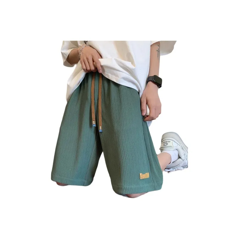 JIMI&JONS Casual Shorts Unisex-10