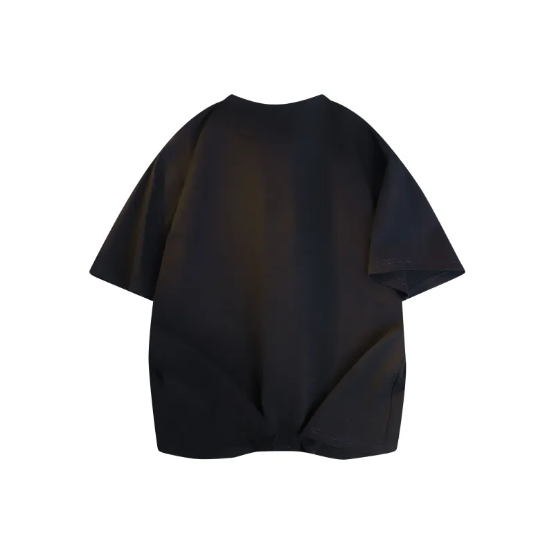 FAIRWHALE T Shirts Unisex-1