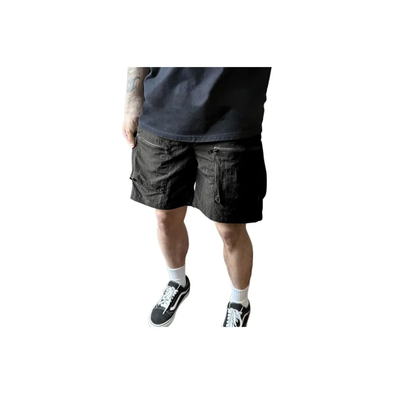 CORNILOT Cargo Shorts Unisex-4