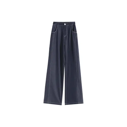 A Paradise For Awakening Casual Pants Women's