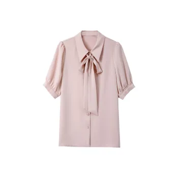 Dajia Poetry Shirts Women's