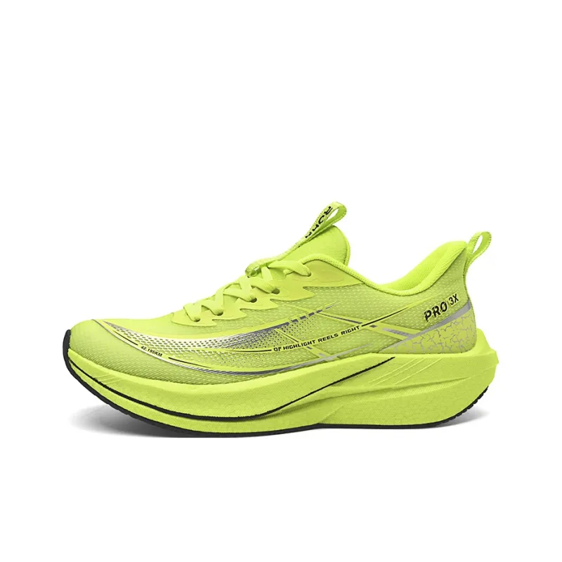 ROHR Shock Absorbers Slip Resistant, Abrasion Resistant, Lightweight Low Top Running Shoes Unisex-84