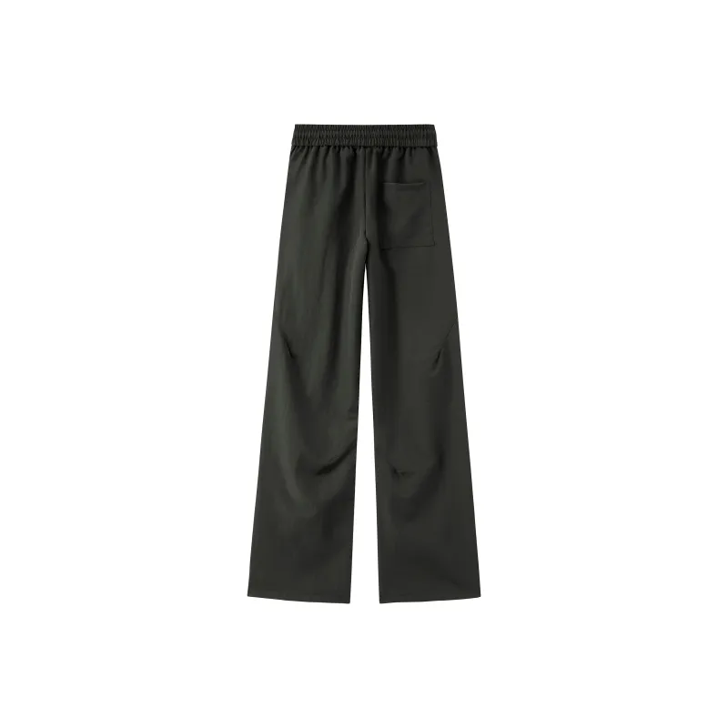 SAME FLOW Casual Pants Unisex-12