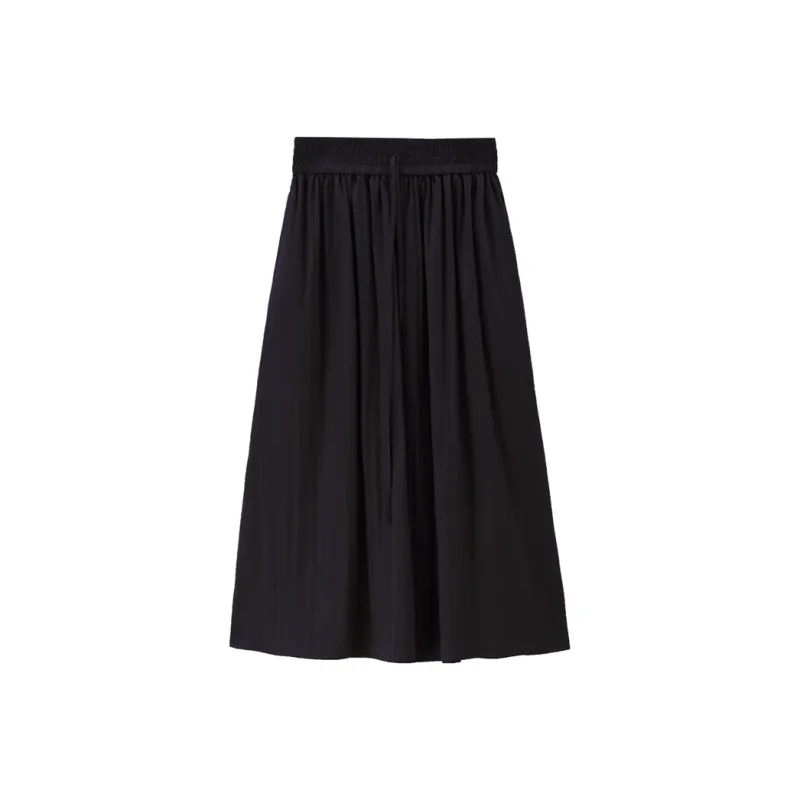 UNIQLO Casual Long Skirt Women's-8
