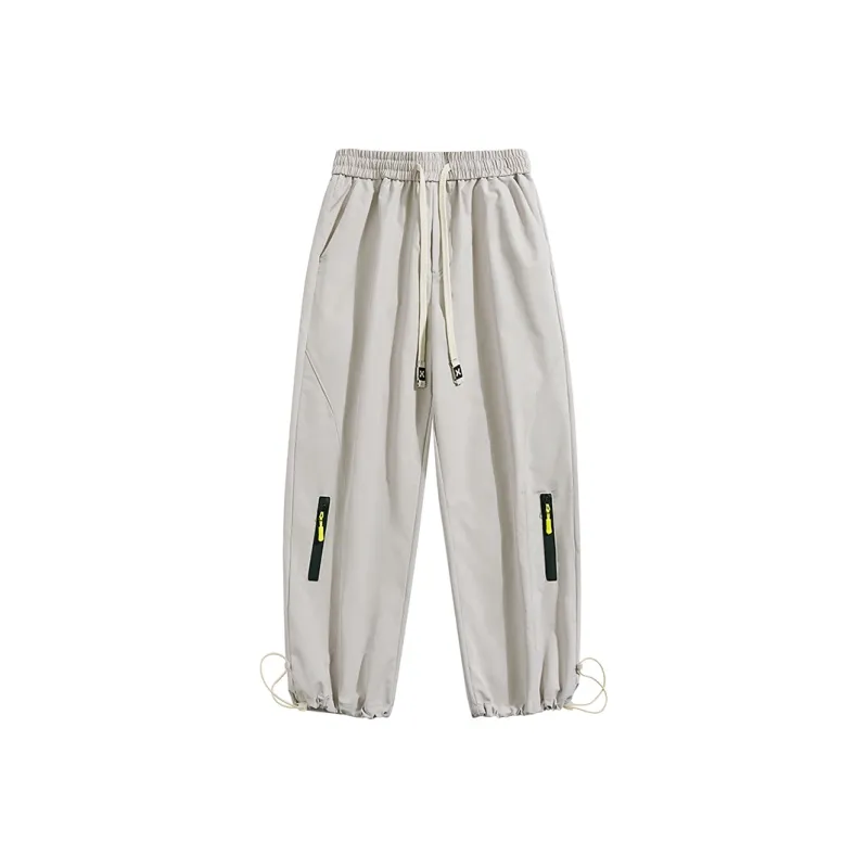 IXXAT Casual Pants Unisex-2