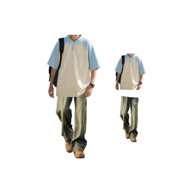A/2/8/T Casual Sportswear Unisex-46