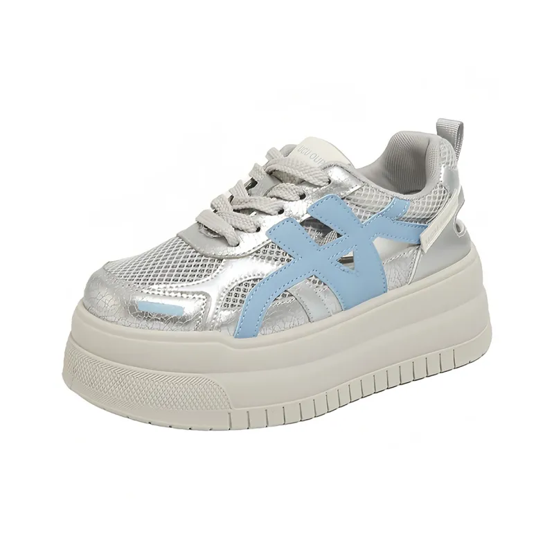 Daying Low Top Skateboard Shoes Women's-5