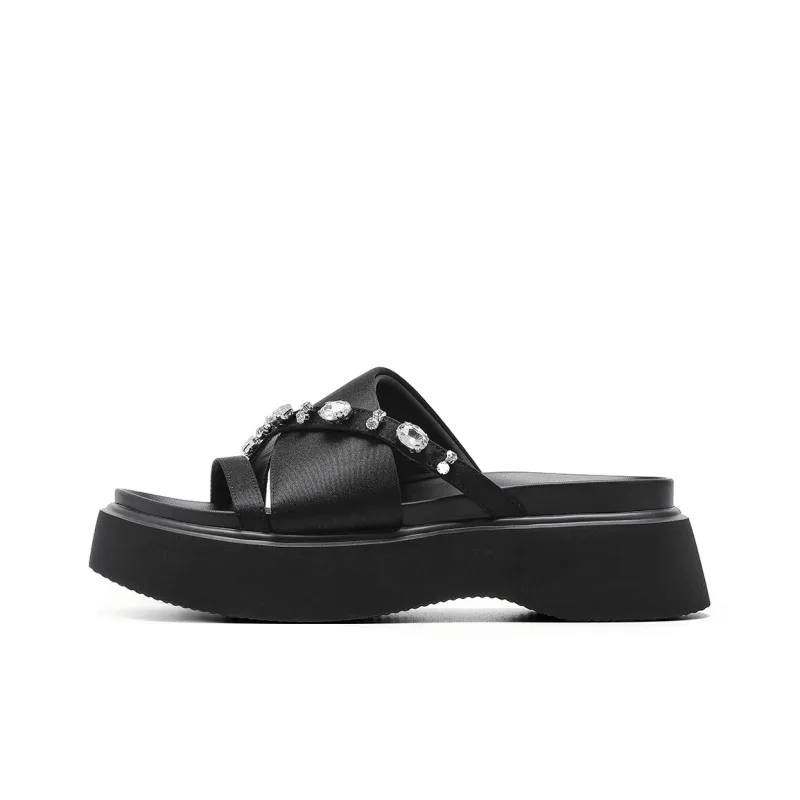 C°BANNER Slide Slippers Women's-5