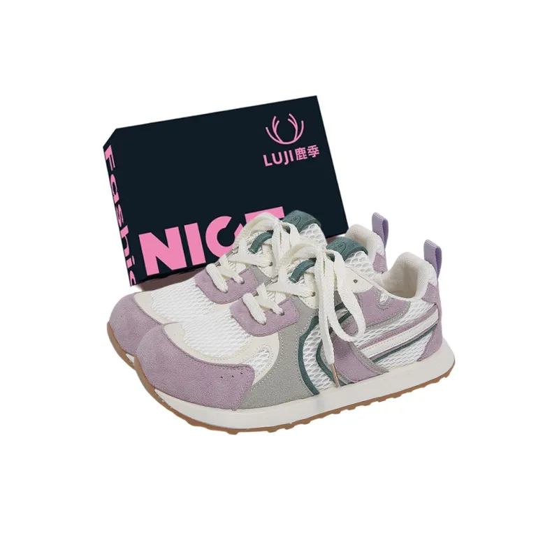 Luji Low Top Casual Shoes Women's-30