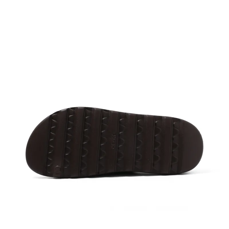 DOUBLE STAR 88 Slip Resistant Abrasion Resistant Slide Slippers Men's-12