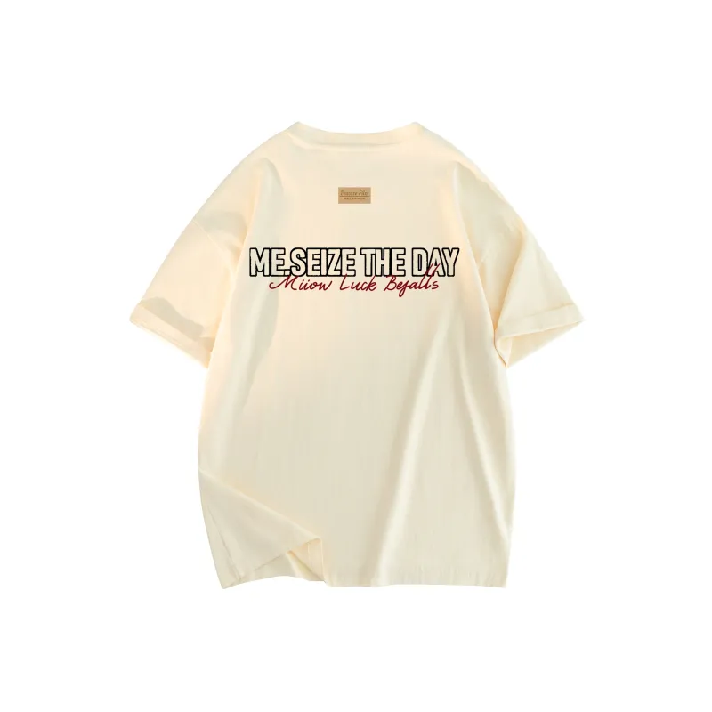 MIIOW Cool One Summer Series T Shirt Unisex-11