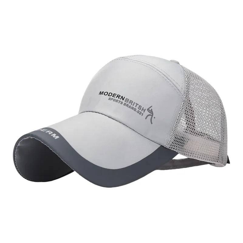 MEETSUNNY Polyester Baseball Caps Unisex-7