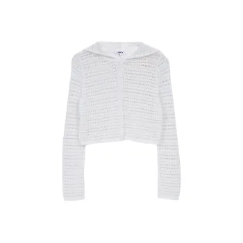 ONLY Knitwear Women's A44 Silver Birch Gray