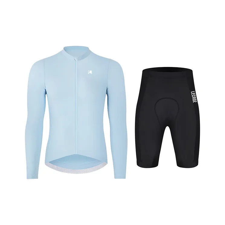 LECAGE Cycling Suits Unisex-0