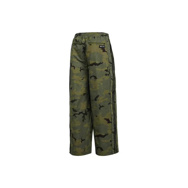 THUG CLUB SS25 Casual Pants Unisex-1