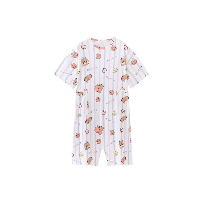 O'MESIK Women's Bodysuits-0