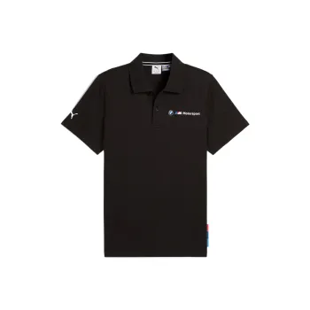 PUMA Playera Bmw M Motorsport Jacquard Para Hombre