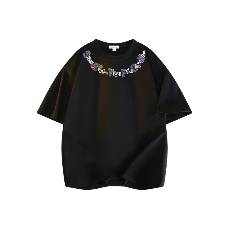 7 SEVFUN T Shirts Unisex-0