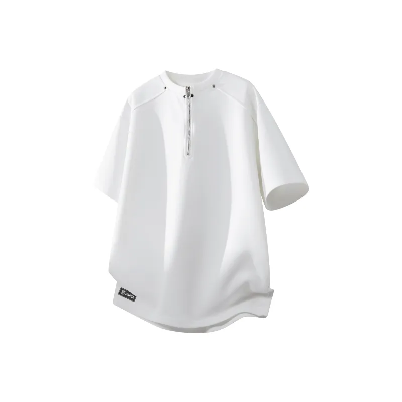 FCB ARCELONA T Shirts Unisex-4