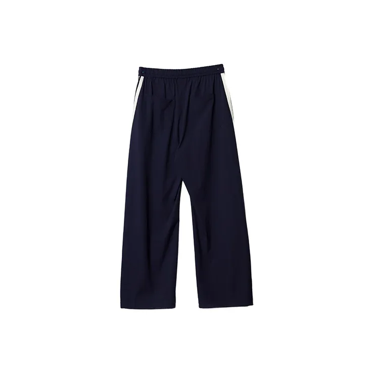 ROARINGWILD Casual Pants Unisex-8