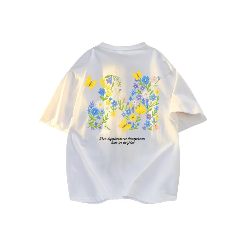 MUSCLETECH T Shirts Unisex-0