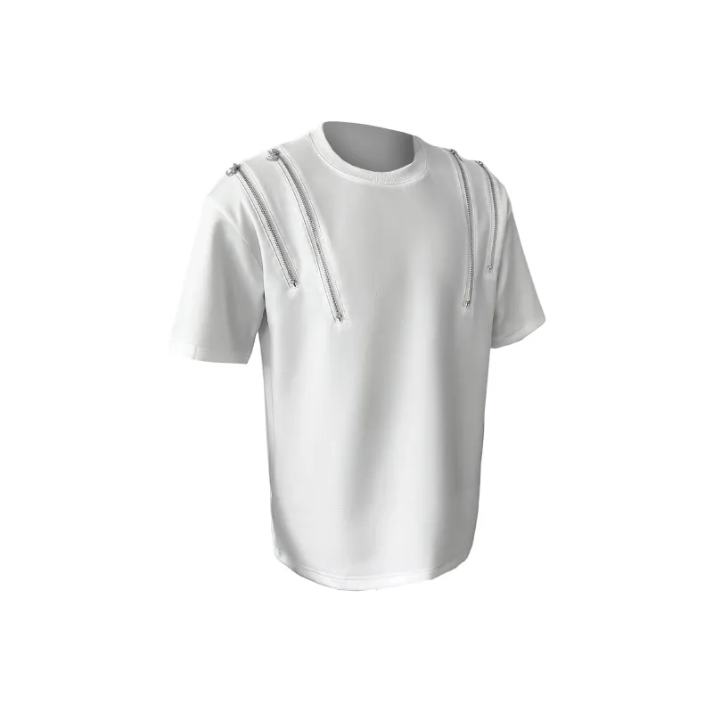 Ang2 Stu T Shirts Unisex-4