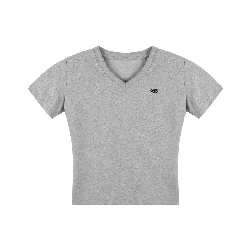 VS WHAT T Shirts Women's-8