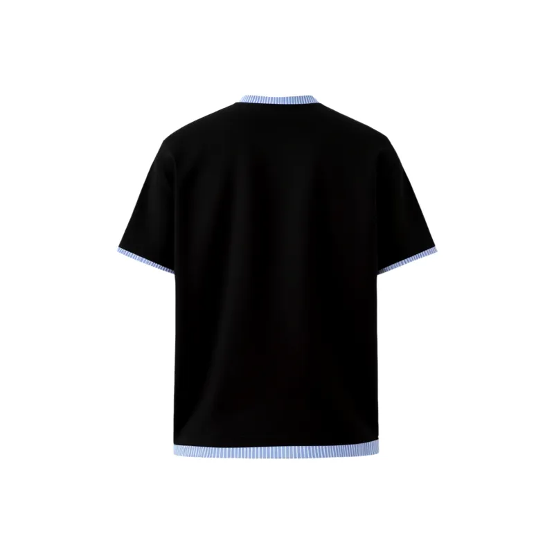 MIIOW Cool One Summer Series T Shirt Unisex-1