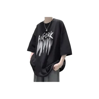 TONYBEAR T Shirts Men