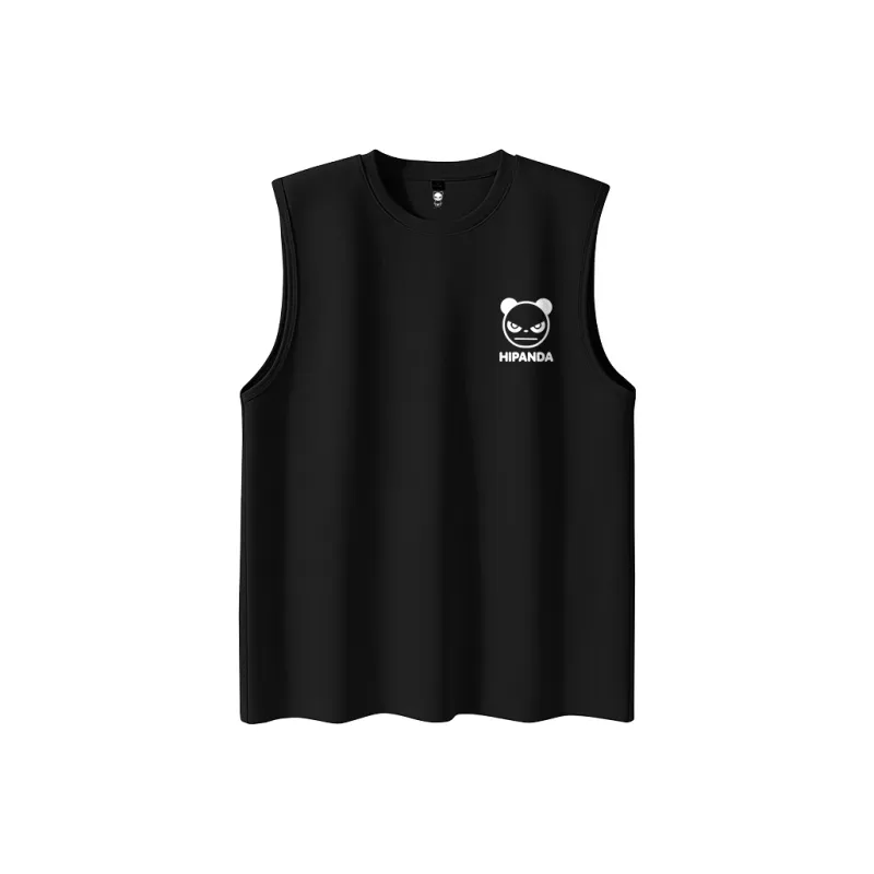 HIPANDA Tank Tops Men-6