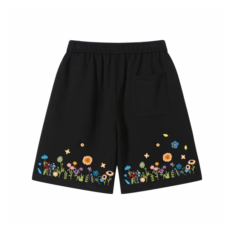 7 SEVFUN Casual Shorts Unisex-1