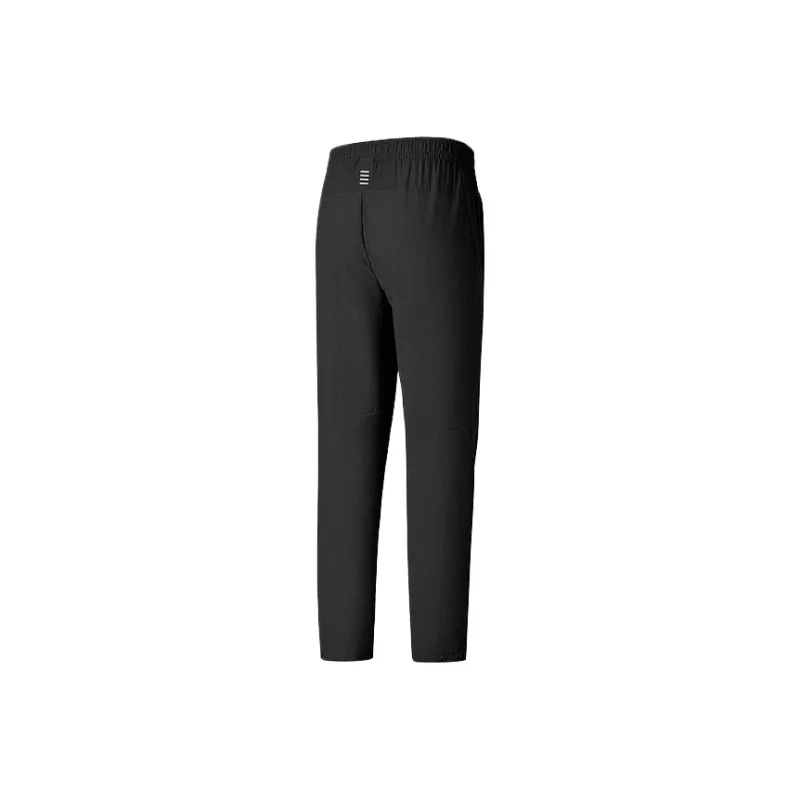 Skechers Comfort Sports Series Casual Pants Men's Carbon Black-1