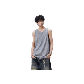 DARK HORSE Tank Tops Unisex