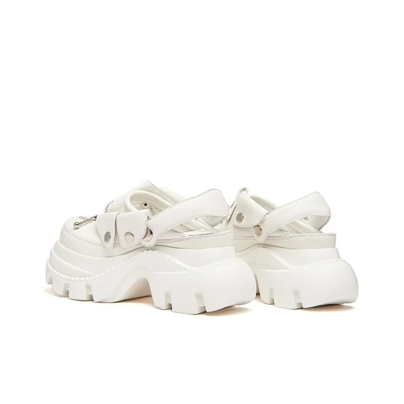 KEDDO Artist Casual Single Shoes Women's-10
