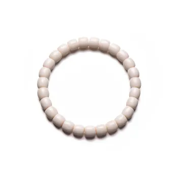 Gu He Cow Bones Bracelets Unisex