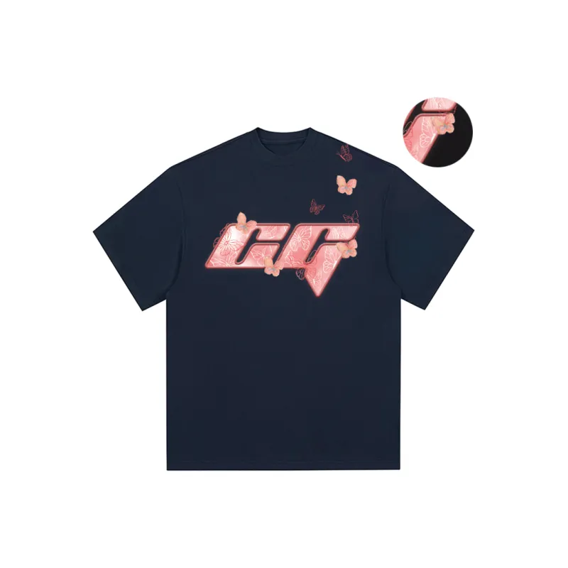 CHARLIE GOLF T Shirts Unisex-14