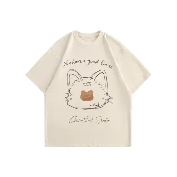 CHANT'2nd T Shirts Unisex