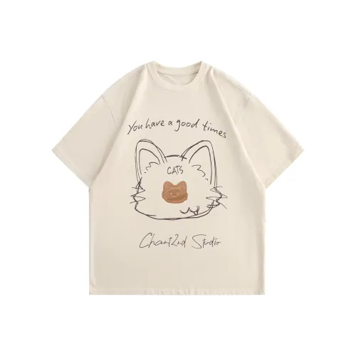 CHANT'2nd T Shirts Unisex