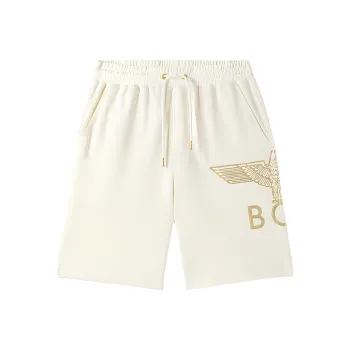 Boy London Casual Shorts Unisex