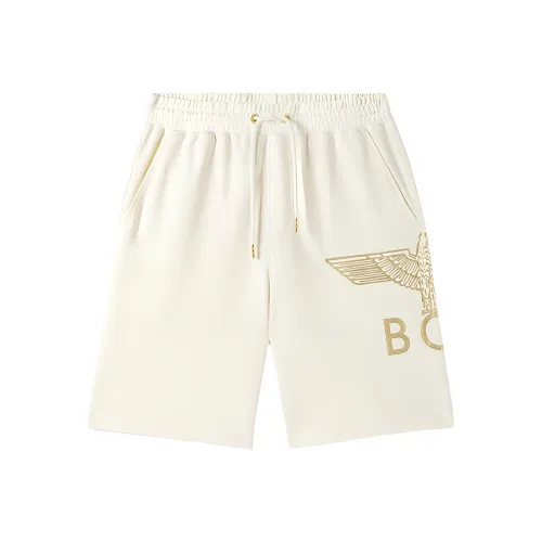 Boy London Casual Shorts Unisex