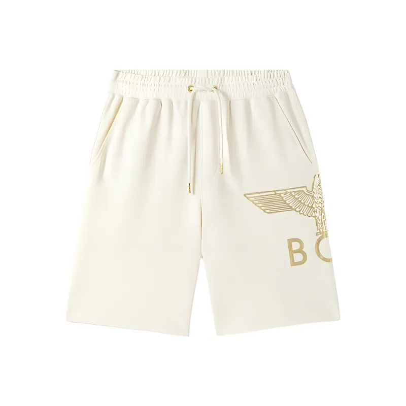 Boy London Casual Shorts Unisex-0