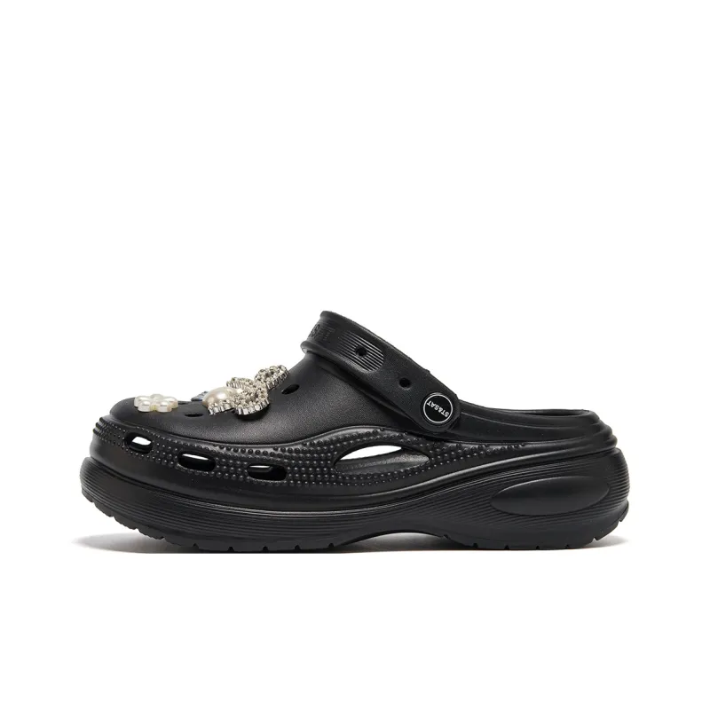 ST&SAT Clogs Women's-0