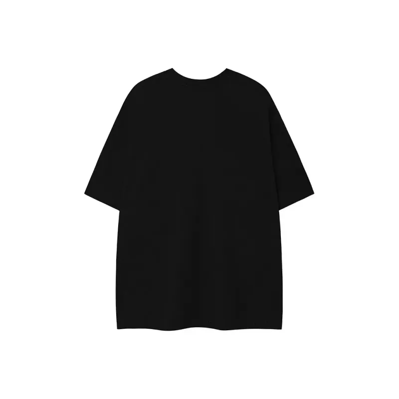 CORNILOT T Shirts Unisex-5