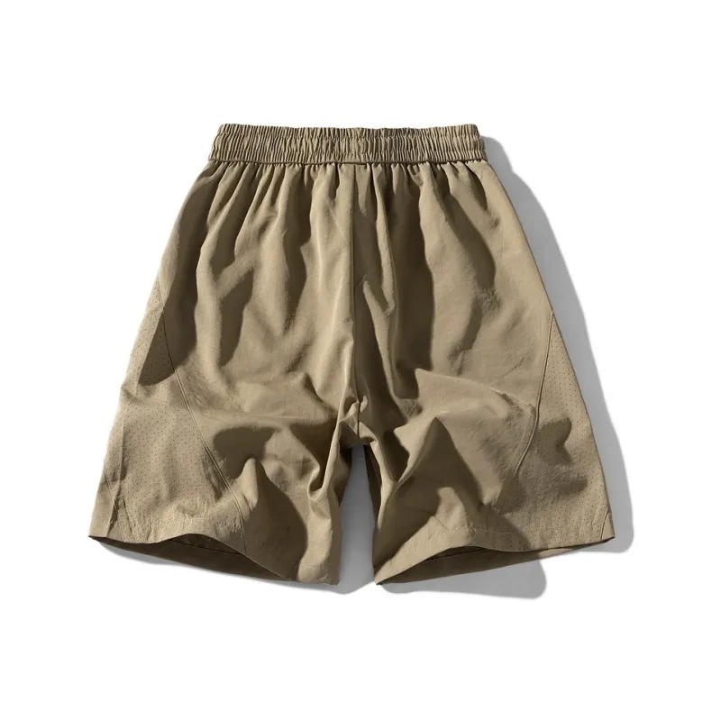 FAIRWHALE Cargo Shorts Unisex-6