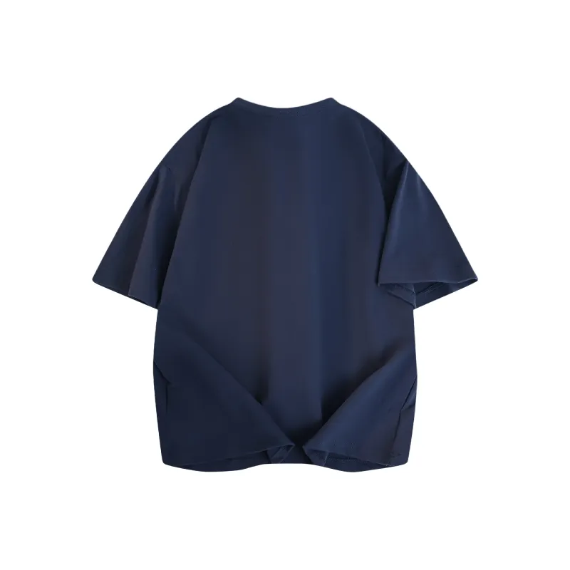 FAIRWHALE T Shirts Unisex-7